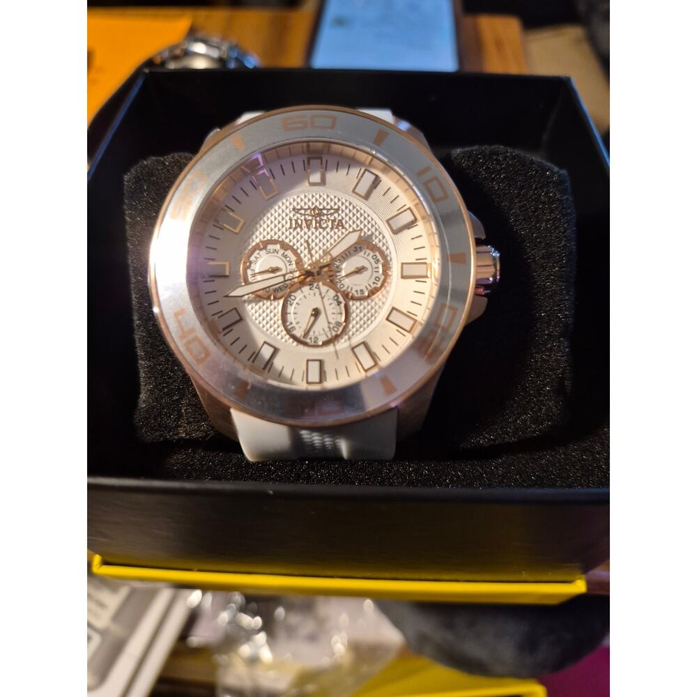 Invicta Pro Diver Impact Men's Watch